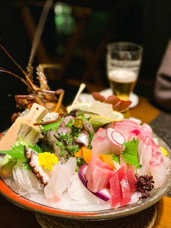 「ロクザ」 料理 115023471 