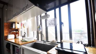 共用キッチン / 2