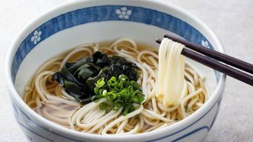朝食ビュッフェ / 2