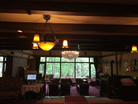 高山わんわんパラダイスホテル＆コテージ / 3