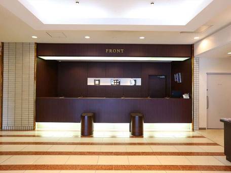 ホテル法華クラブ函館 / 3