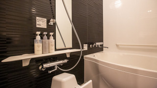 スーペリア ツインルーム 禁煙