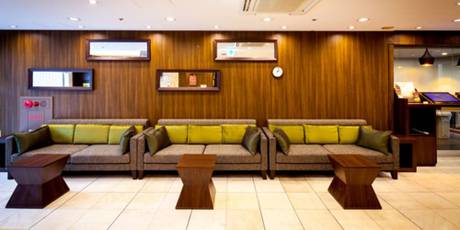 スーパーホテルLohas熊本天然温泉