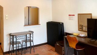 1F プールサイドツイン&キッチン (ペット不可) 禁煙