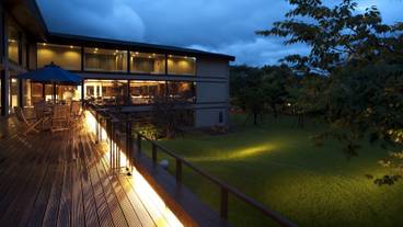 ウッドデッキテラス / 12