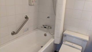 デラックス ツインルーム 禁煙