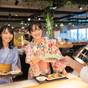 【1泊2食付】湖畔の温泉宿 基本バイキングプラン | 大江戸温泉物語 加賀片山津温泉 ながやま