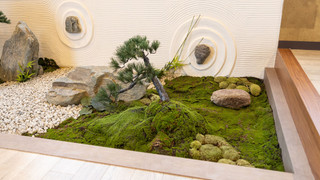 プレミアム 4 人部屋