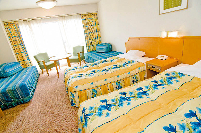 4．ロイヤルホテル 沖縄残波岬1849241