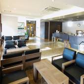 ホテルルートイン諏訪インター(山梨県 ビジネスホテル) / 2