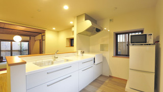 トラディショナル ハウス