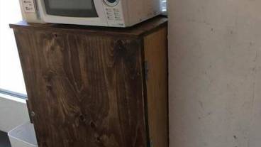 共用キッチン設備 / 2