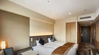 ハリウッドツイン 禁煙