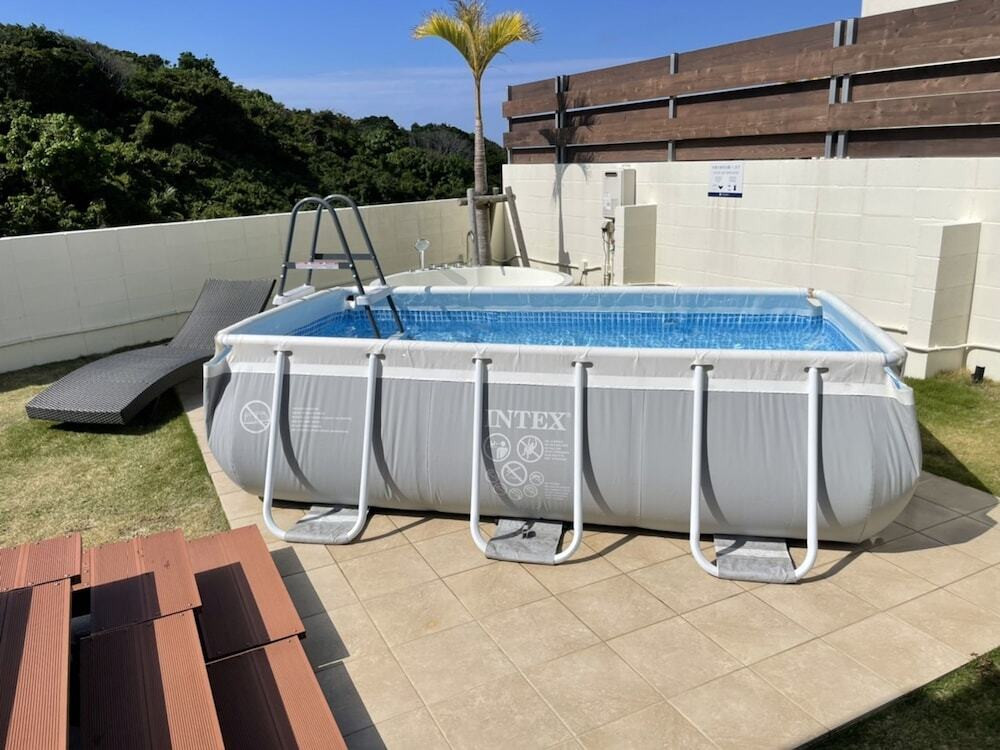 テラス / パティオ