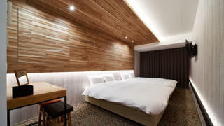 ラージ ツインルーム