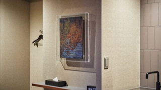 プレミアム ルーム 禁煙