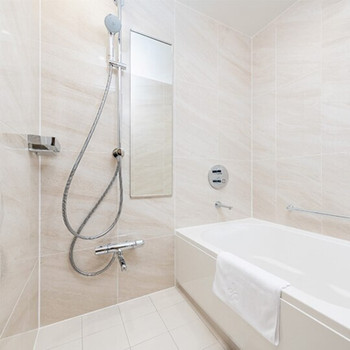 手ごろな価格が魅力！連泊にもおすすめの客室3706119