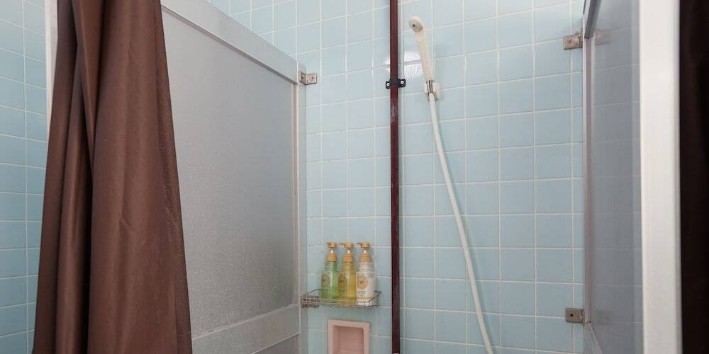 共用バスルーム