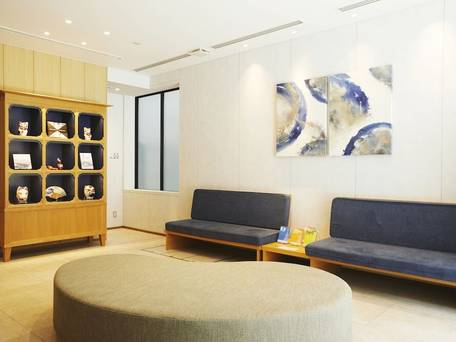 hotel MONday 秋葉原浅草橋 / 3