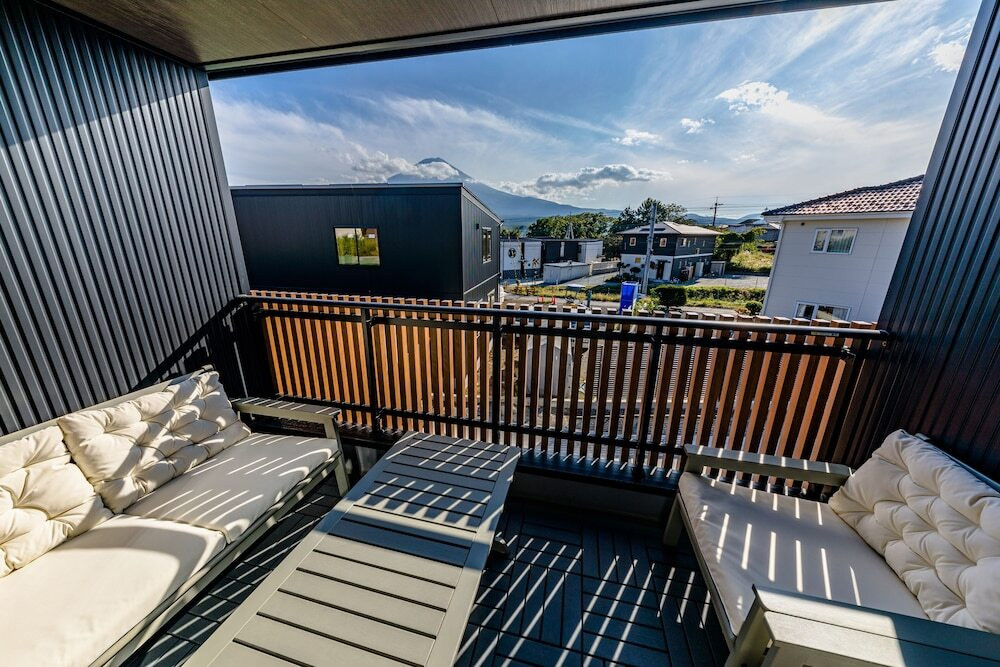 テラス / パティオ