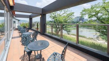 施設内の設備 / 3