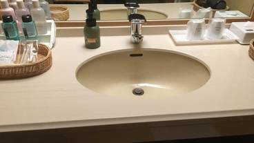 バスルームのシンク / 28