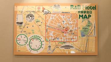 リビング エリア / 5