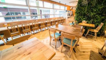 レストラン / 12