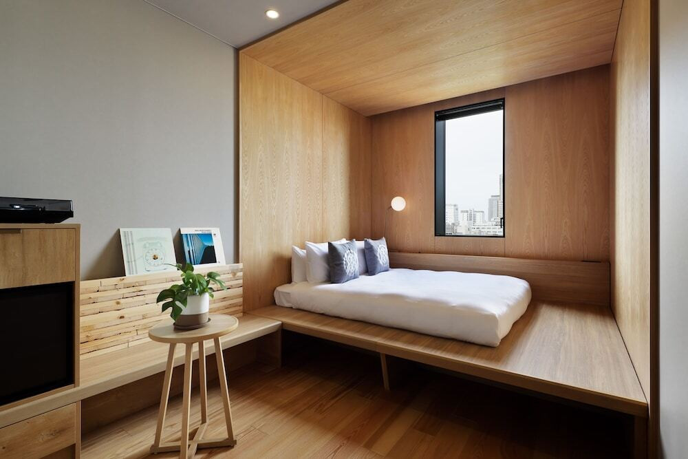 北海道を体感できる、エコでやさしいホテル4261594