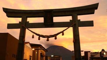 施設からの眺望 / 17