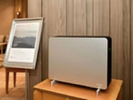 名古屋栄ワシントンホテルプラザ / 3