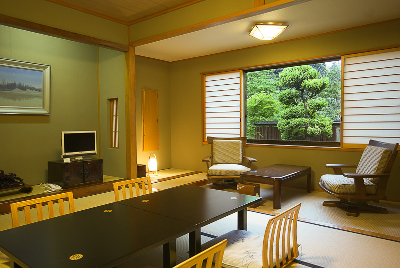 天然温泉が魅力的なぬくもりのお宿4023399