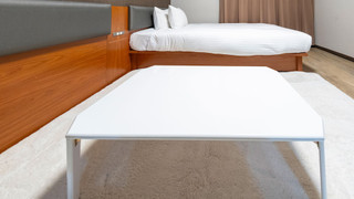 エコノミー シングル ルーム 1 ベッドルーム 禁煙