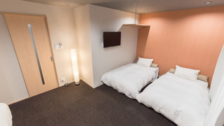 コンフォート 4 人部屋