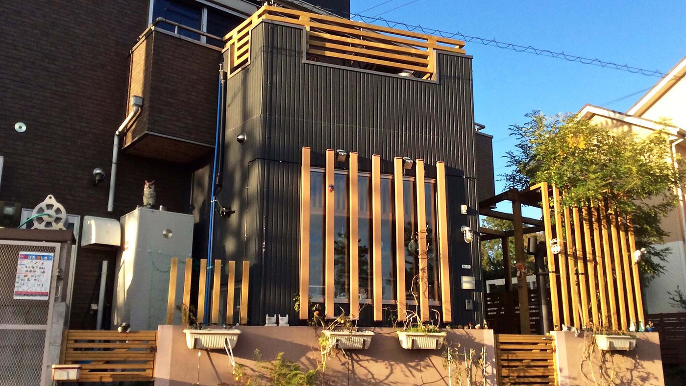 苔生宿/Koke-Musu:inn3512835