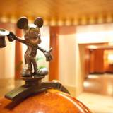 ホテル内の隠れキャラクター / 4