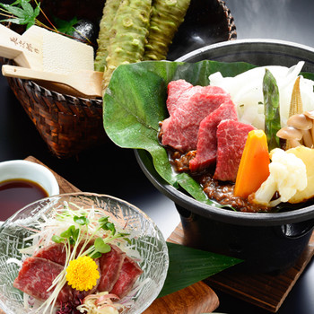 12. 池袋から電車で1本！その先に待つ豊かな自然に驚く「名栗温泉 大松閣」4264113