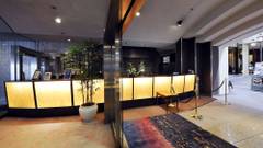 大阪の絶景温泉旅館 ホテルセイリュウ