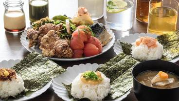 朝食ビュッフェ / 6