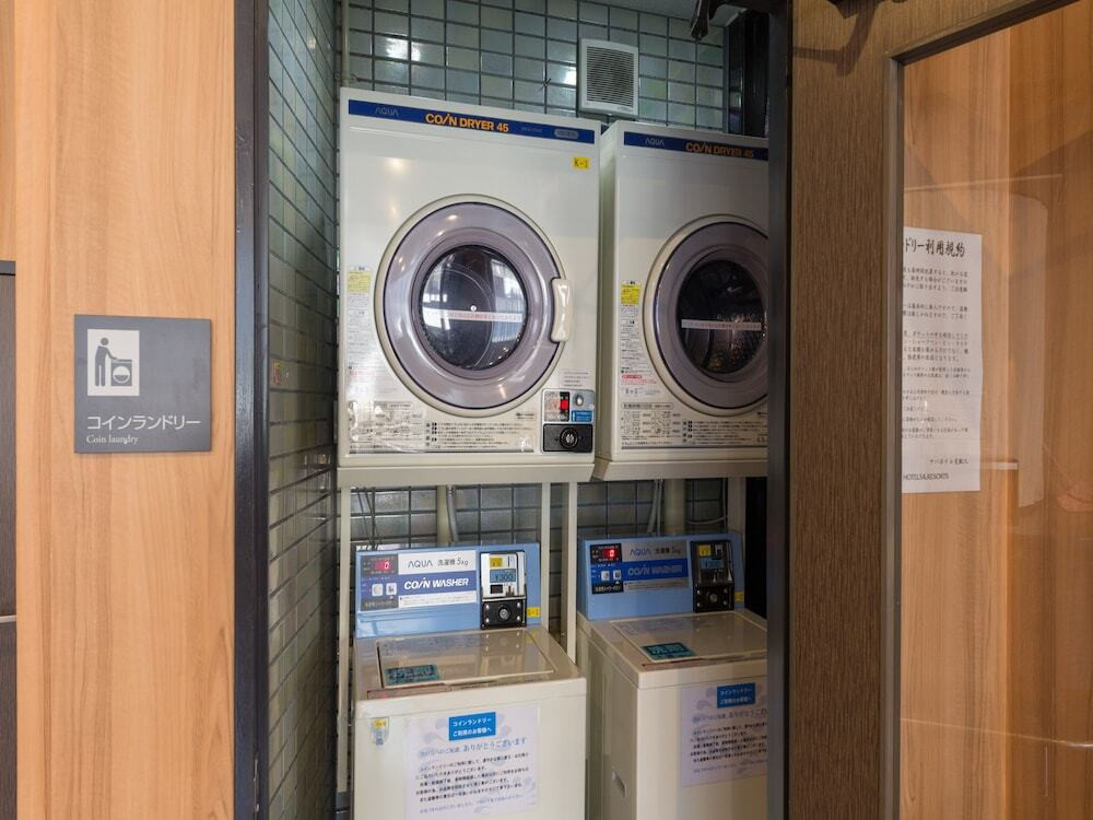 ランドリー ルーム