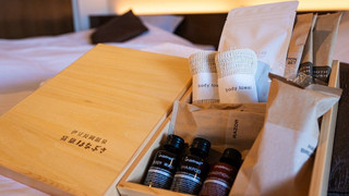 和室 4人部屋 2食付き 禁煙