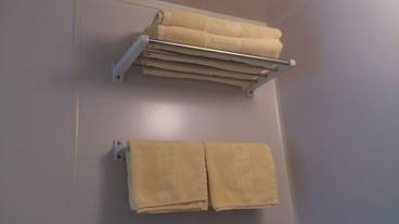 バスルームの設備 / 32