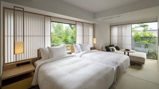 Onsenリトリート・ツイン