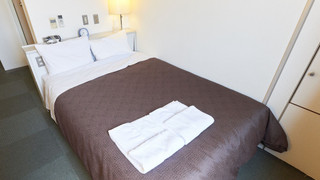 別館ダブルルーム　喫煙可