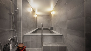 デラックス ルーム 3 ベッドルーム (Townhouse)