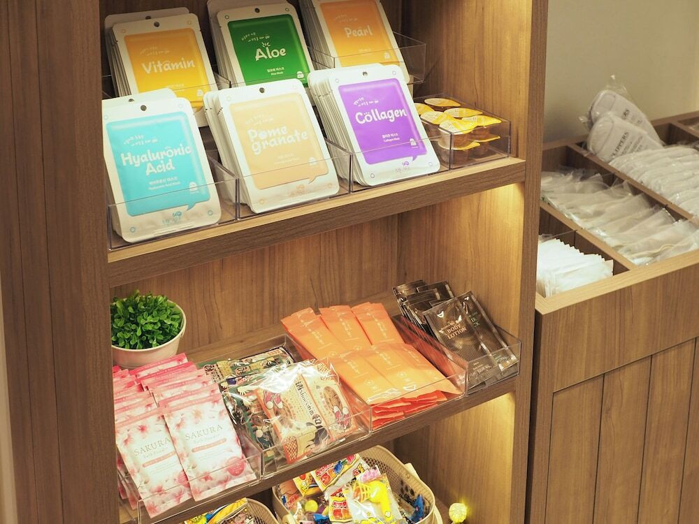 客室の設備とサービス