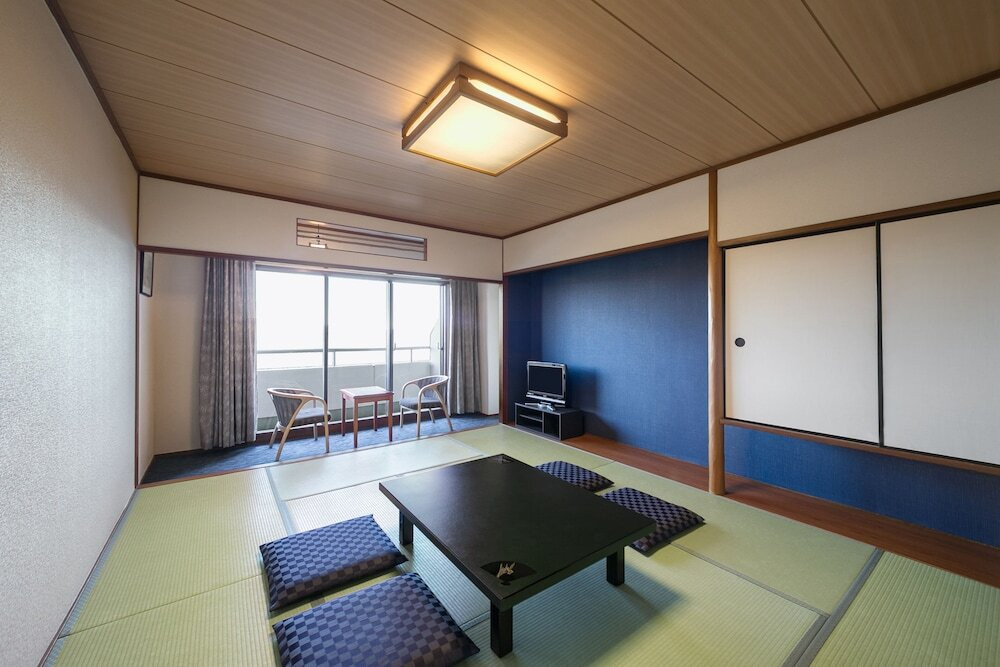 客室
