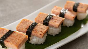 朝食ビュッフェ / 1