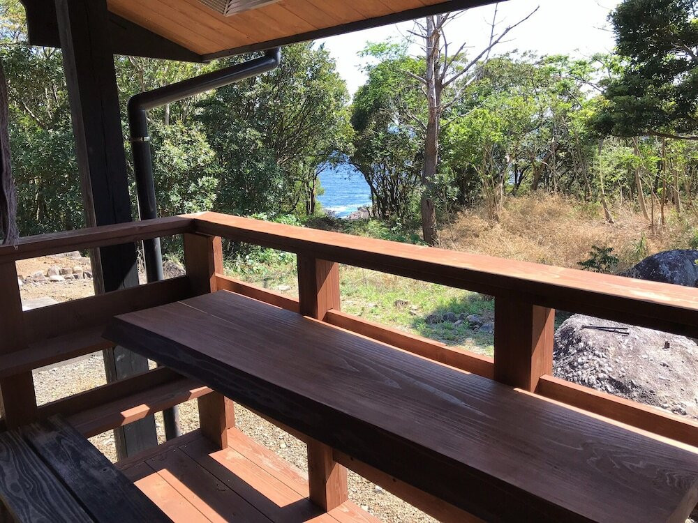 テラス / パティオ