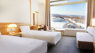 スタンダードツインルーム